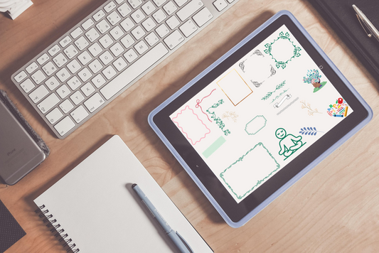 Digitaler Planer und Unterrichtsmaterial – So organisierst du deine Ressourcen effizient