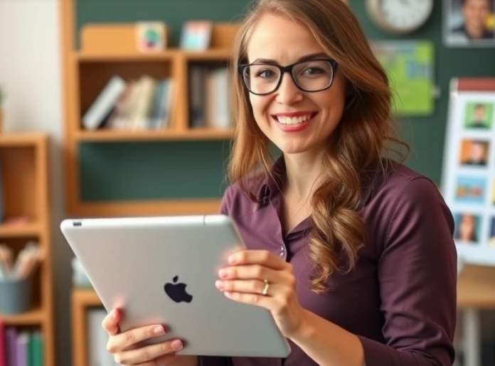 Der digitale Lehrkräfte-Planer – Organisation neu gedacht