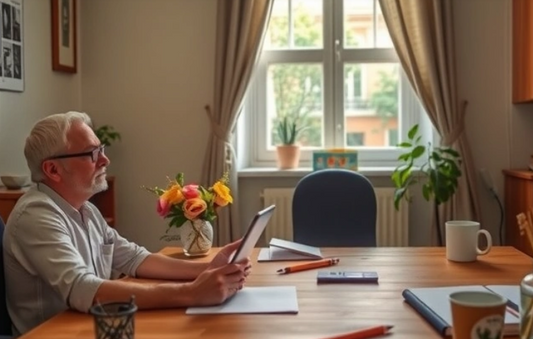 Digitaler Planer und Unterrichtsmaterial – So behältst du alle Ressourcen im Griff